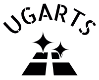 Логотип ugarts.ru